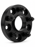 15mm Hubcentric Wheel Spacers for Subaru – 5x114.3, 56.1mm – WRX STI Forester Outback – Forged 6061-T6