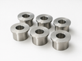 2010–2013 Mazda 3 & Mazdaspeed 3 Solid Billet Steering Rack Bushings