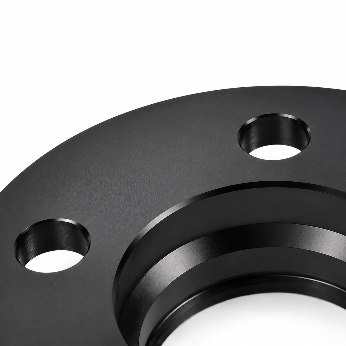 10mm Hubcentric Wheel Spacers for BMW E & Z-Chassis – 5x120, 72.56mm – E90 E92 Z4 – Forged 6061-T6